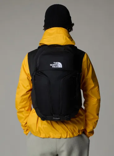 Рюкзак для ноутбука The North Face Surge - tnf black / tnf black