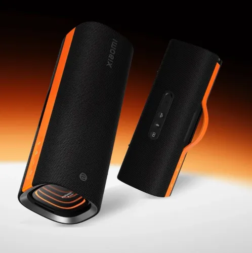 Głośnik Bluetooth Xiaomi Sound Party 50W Czarny