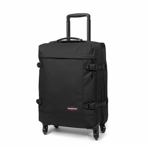 Eastpak Trans4 s-black Küçük Seyahat Çantası