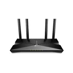 Router TP-LINK Archer AX1800 Czarny