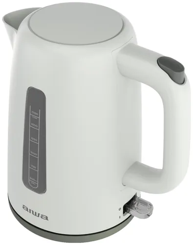 Czajnik Aiwa AKT2000 Mizuchi biały