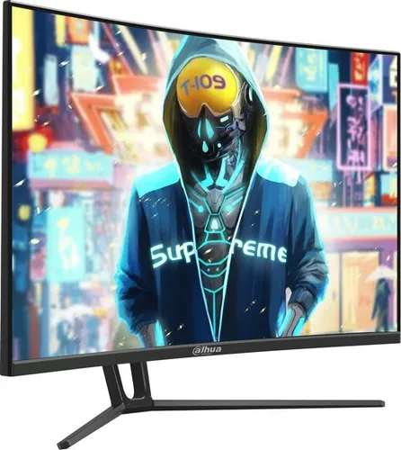 Dahua LM32- 165Hz | Full HD | 31,5'' | VA | 1ms