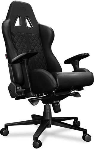 Fotel YUMISU 2050 Czarny