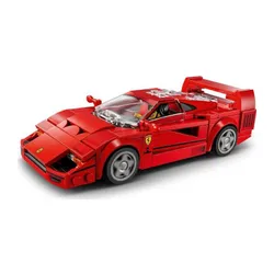 LEGO Speed Champions 76934 суперкар Ferrari F40