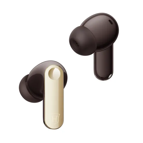 Słuchawki bezprzewodowe realme Buds T500 Pro Dokanałowe Bluetooth 6.1 Harry Potter