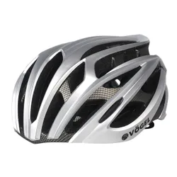 Kask rowerowy VÖGEL VKA-934GY Szary  (rozmiar S/M)