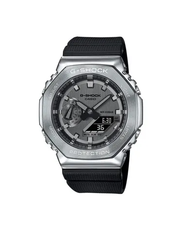 Часы мужские G-Shock GM-2100-1AER