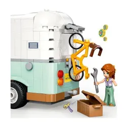 LEGO Friends 42663 Przygoda w kamperze przyjaciół