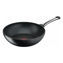 Patelnia wok TEFAL G2691972 Excellence 28 cm Beztłuszczowa