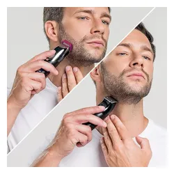 Trymer WAHL Color Trim Beard 9893-0443