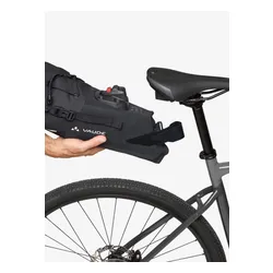 Torba podsiodłowa Vaude Trailsaddle M - black