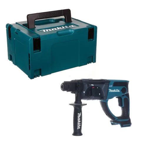 Перфоратор Makita DHR202ZJ