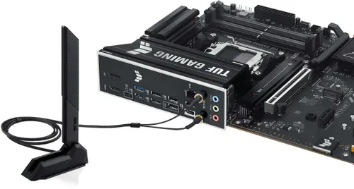 Płyta główna ASUS TUF Gaming B650E-E WiFi