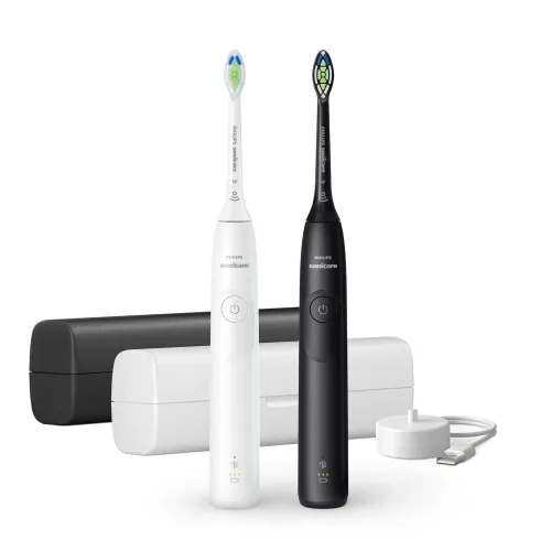Zestaw szczoteczek sonicznych Philips Sonicare HX7109/01