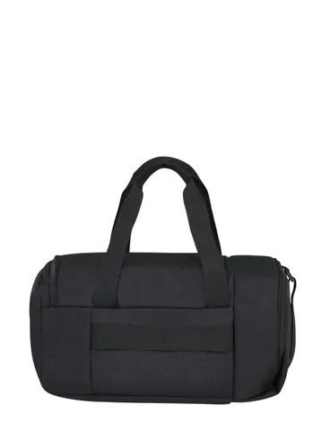 Składana torba podręczna Samsonite Roader Duffle Bag XS - deep black