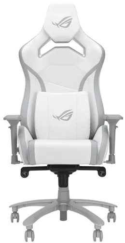 Fotel ASUS ROG Chariot X Core SL301CW Biały