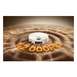 Dreame X60 Pro Ultra Matrix biały