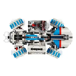 LEGO Technic 42211 Kosmiczny Łazik Księżycowy Lunar Outpost™