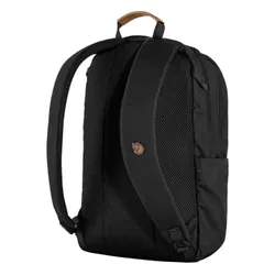 Fjallraven Raven 20 L Kentsel Sırt Çantası-siyah