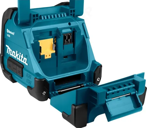 Makita DMR202 Mavi hoparlör (903815853)