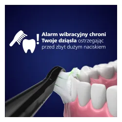 Зубная щетка Philips Sonicare HX7101/01