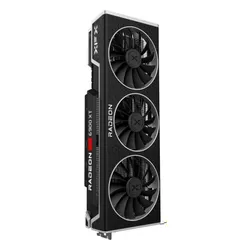 Karta graficzna XFX Radeon RX 6900 XT Speedster MERC319 16GB GDDR6 (RX-69XTATBD9)