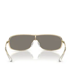 Okulary przeciwsłoneczne Michael Kors 0MK1139 Light Gold 10146G