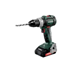 Metabo BS 18 LT BL Tornavida Matkabı