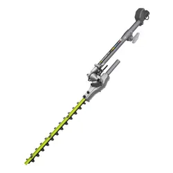 Nożyce do żywopłotu RYOBI RXAHT01 440mm elektryczne