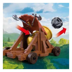 Uzbrojeni Rycerze Herbu Lew