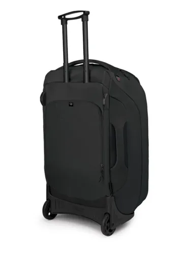 Сумка на колесиках Osprey Sojourn Shuttle Wheeled Duffel 100-black