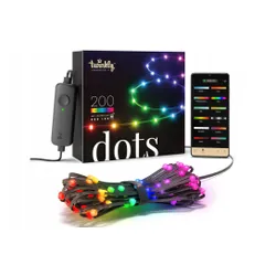 Lampki choinkowe LED Dots TWD200STP-BEU 10m Wi-Fi