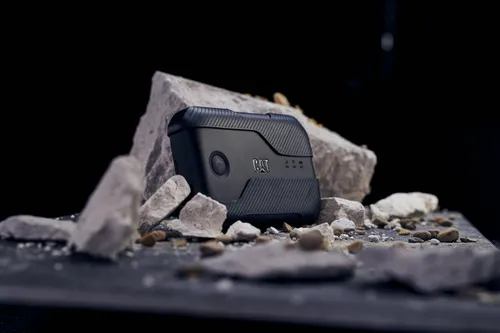 Router CAT CQ10-SAB-RON-NN 5G 2.4 / 5 GHz (DualBand), Gniazdo SIM