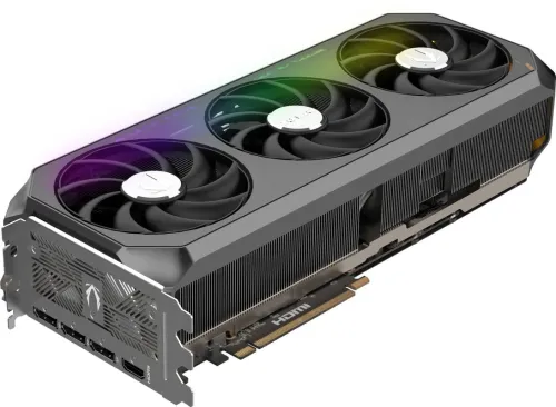 Karta graficzna Zotac GAMING GeForce RTX 5070 Ti AMP Extreme INFINITY 16GB GDDR7 256bit DLSS 4