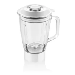 Robot kuchenny planetarny ETA Gustus Magnus IV 412890040 1200W z blenderem kielichowym