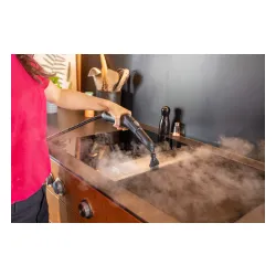 Myjka parowa Karcher SC 4 Deluxe Iron 1.513-462.0 2200W