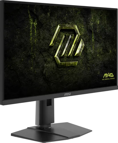 Monitor MSI MAG 274QPF X32 27" 2560x1440px IPS 320Hz 0.5 ms [GTG]