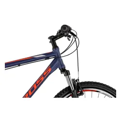 MTB Kross Altıgen 1.0 26" Bisiklet