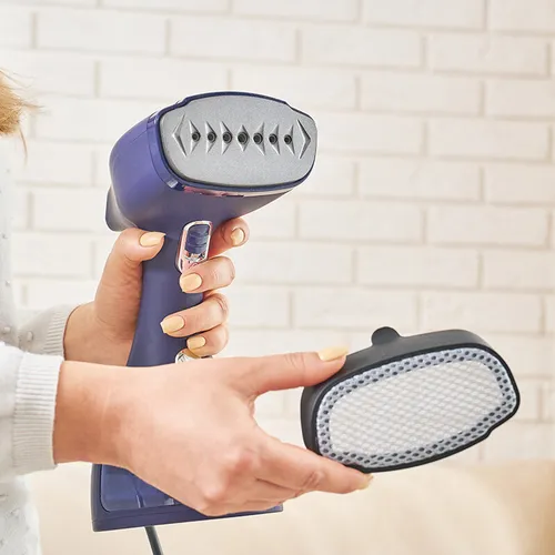 Parownica do ubrań ZELMER ZGS1900