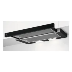 Okap Electrolux 300 LFP326FB Czarny