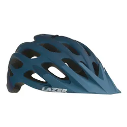 Kask rowerowy LAZER Magma+ Niebieski MTB (rozmiar L)