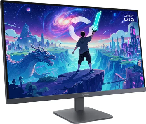 Monitor LENOVO LOQ 32Q-10 68F7GAC1EU 31.5" 2560x1440px 180Hz 0.5 ms [MPRT]