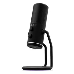 Mikrofon Nzxt CAPSULE CZARNY USB-C