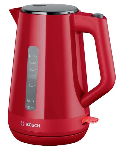 Чайник Bosch TWK1M124 1,7 л 2400 Вт