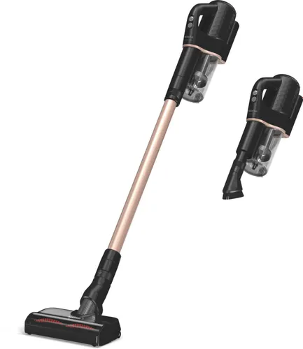 Пылесос MIELE Duoflex HX1 Total Care