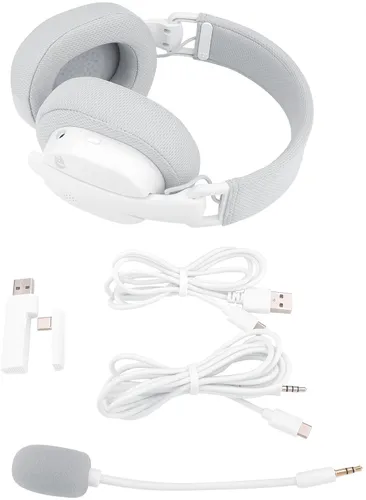 Słuchawki Redragon H888W Luce