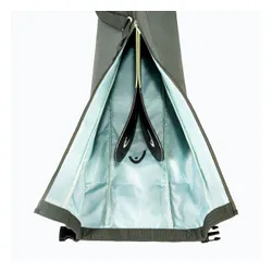 Pokrowiec na narty HEAD Women Single Skibag mint