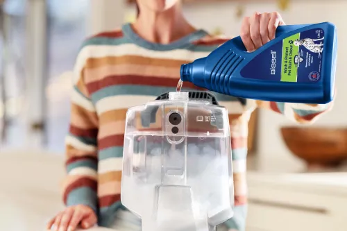 Odkurzacz Bissell PowerWash Pet 3878N