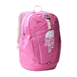 Kız Sırt Çantası The North Face Recon Mini-süper pembe / purdy pink