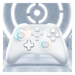 Pad Machenike G3 V2 Bezprzewodowy Biały